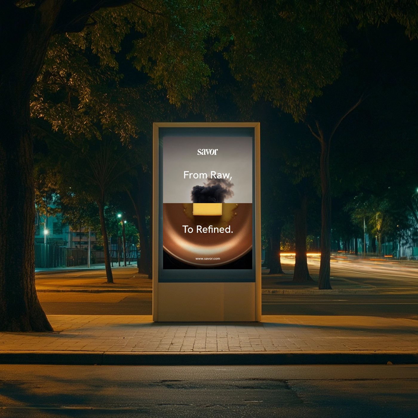Print and outdoor